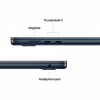 Ноутбук Apple MacBook Air 15 M5 A3448 Silver (MDVA4UA/A) - Image 6