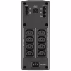 Источник бесперебойного питания APC Back-UPS Pro BR 1600VA, LCD (BR1600MI) - Image 4