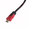 Кабель мультимедийный HDMI M to HDMI M 10.0m V1.4 Extradigital (KBH1748) - Image 4