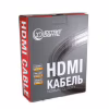 Кабель мультимедийный HDMI M to HDMI M 10.0m V1.4 Extradigital (KBH1748) - Image 6