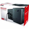Источник бесперебойного питания Trust Paxxon 800VA (23503_TRUST) - Image 6