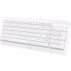 Клавіатура A4Tech FK15 White (4711421956888) - Image 5