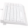 Клавіатура A4Tech FK15 White (4711421956888) - Image 8