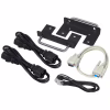 Пристрій безперебійного живлення Powercom KIN-2200AP RM LCD - Image 3