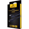 Перехідник HDMI to DisplayPort, 4K 30Hz Cablexpert (A-HDMIM-DPF-01) - Image 2