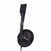Навушники Gemix HP-120MV Black (HP-120MV) - Image 2