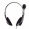 Навушники Gemix HP-120MV Black (HP-120MV) - Image 3