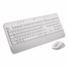 Комплект Logitech Signature MK650 Combo for Business UA Off-White (920-011032) - Image 3