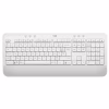 Комплект Logitech Signature MK650 Combo for Business UA Off-White (920-011032) - Image 4
