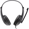 Навушники Canyon CHSU-1 USB Black (CNS-CHSU1B) - Image 3