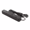Мережевий фільтр живлення ColorWay CW-PSEA53BK, 5 розеток/ 3M black (CW-PSEA53BK) - Image 5