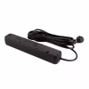 Мережевий фільтр живлення ColorWay CW-PSEA55BK, 5 розеток/ 5M black (CW-PSEA55BK) - Image 5