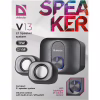 Акустическая система Defender V13 USB Black/Grey (65213) - Image 5