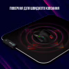 Коврик для мышки Lorgar Steller 913 RGB USB Black (LRG-GMP913) - Image 6
