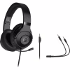 Наушники Lorgar Noah 101 Gaming 3.5 мм Black (LRG-GHS101B) - Image 5