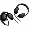 Навушники Lorgar Noah 101 Gaming 3.5 мм Black (LRG-GHS101B) - Image 6