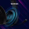 Навушники Lorgar Noah 101 Gaming 3.5 мм Black (LRG-GHS101B) - Image 7