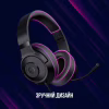 Навушники Lorgar Noah 101 Gaming 3.5 мм Black (LRG-GHS101B) - Image 9