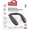 Акустическая система Promate Hook Black (hook.black) - Image 2
