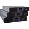 Источник бесперебойного питания Eaton 9E3000IR, 2700W 2U (9E3000IR) - Image 4