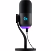 Мікрофон Logitech Yeti GX Dynamic RGB Gaming Mic with Lightsync Black (988-000569) - Image 2
