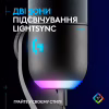Мікрофон Logitech Yeti GX Dynamic RGB Gaming Mic with Lightsync Black (988-000569) - Image 9