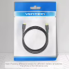 Кабель мультимедійний HDMI M to HDMI M 5.0m V2.1 8K60Hz Vention (AANBJ) - Image 3
