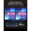 Кабель мультимедійний HDMI M to HDMI M 5.0m V2.1 8K60Hz Vention (AANBJ) - Image 5