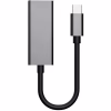 Адаптер USB-C to RJ45 Ethernet 1000Mbps Dynamode (DM-AD-GLAN-C) - Image 2