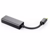 Адаптер USB-C to RJ45 Ethernet 1000Mbps Dynamode (DM-AD-GLAN-C) - Image 3