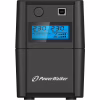 Пристрій безперебійного живлення PowerWalker Basic VI 850 SHL (10120096) - Image 2