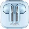 Навушники Xiaomi Redmi Buds 6 Active Transparent Blue (1071781) - Image 3