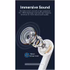 Наушники Vention Elf Earbuds E03 White (NBHW0) - Image 4