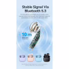 Наушники Vention Elf Earbuds E03 White (NBHW0) - Image 6