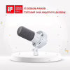 Мікрофон Fifine T688W USB/XLR White (T688W) - Image 7