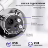Мікрофон Fifine T688W USB/XLR White (T688W) - Image 8