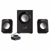 Акустическая система Genius SW-2.1 300 II Black (31730053401) - Image 3