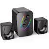 Акустическая система Havit HV-SF140BT USB Black (HV-SF140BT) - Image 3