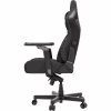 Кресло игровое Anda Seat Kaiser 4 V2 Fabric Size XL Dark Gray (AD12YDDC-XLL-20-GB-CF-03) - Image 5