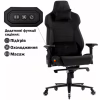 Кресло игровое GT Racer X-8703 Black (X-8703 Fabric Black) - Image 4