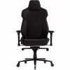 Крісло ігрове GT Racer X-8703 Black (X-8703 Fabric Black) - Image 5
