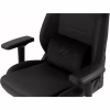 Кресло игровое GT Racer X-8703 Black (X-8703 Fabric Black) - Image 8