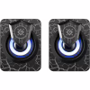 Акустична система Defender Onyx Led USB Black (65038) - Image 2