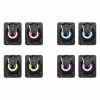 Акустична система Defender Onyx Led USB Black (65038) - Image 7