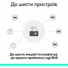 Адаптер Logitech BOLT Receiver USB-C - 2.4GHZ (L956-000157) - Image 5