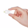 Переходник OTG USB 2.0 AF to Micro 5P US195 white Ugreen (30529) - Image 5