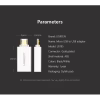 Перехідник OTG USB 2.0 AF to Micro 5P US195 white Ugreen (30529) - Image 8