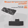 Клавіатура Meetion K200 USB UA Black (MT-K200-A-RUA) - Image 6