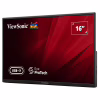 Монітор ViewSonic VA1650 - Image 3