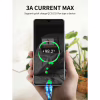 Дата кабель USB 3.0 AM to USB-C 1.5m Cabletime (CA915439) - Image 5